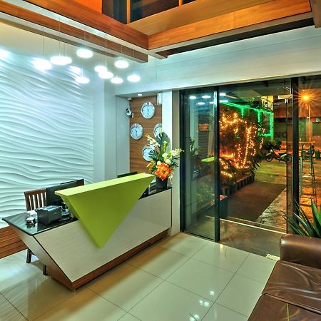 Amaris Suites Butuan City Εξωτερικό φωτογραφία