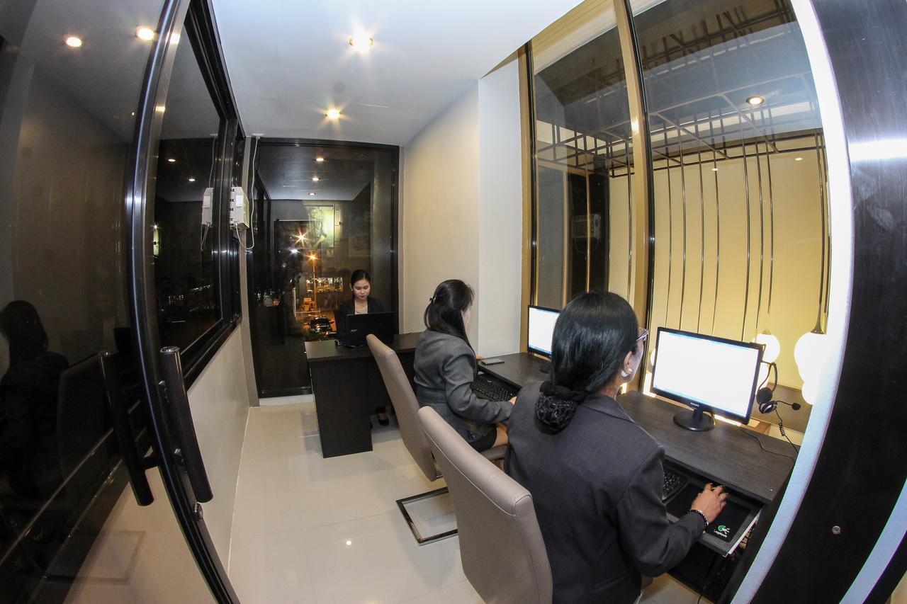 Amaris Suites Butuan City Εξωτερικό φωτογραφία