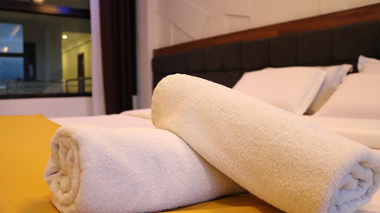 Amaris Suites Butuan City Εξωτερικό φωτογραφία