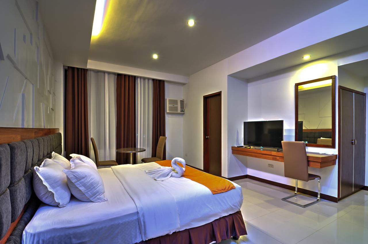 Amaris Suites Butuan City Εξωτερικό φωτογραφία