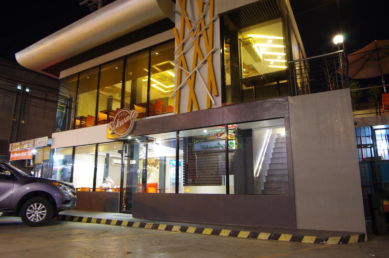 Amaris Suites Butuan City Εξωτερικό φωτογραφία