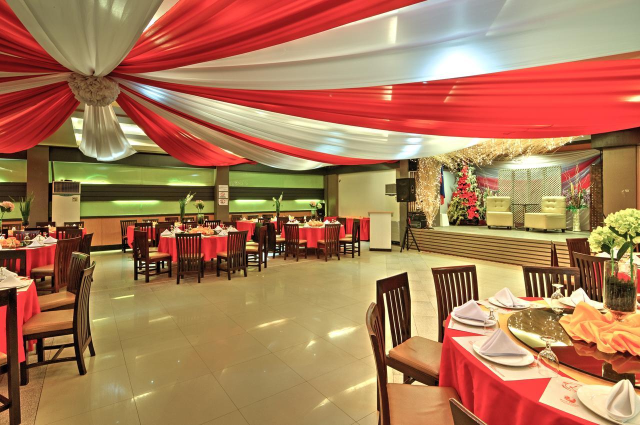 Amaris Suites Butuan City Εξωτερικό φωτογραφία