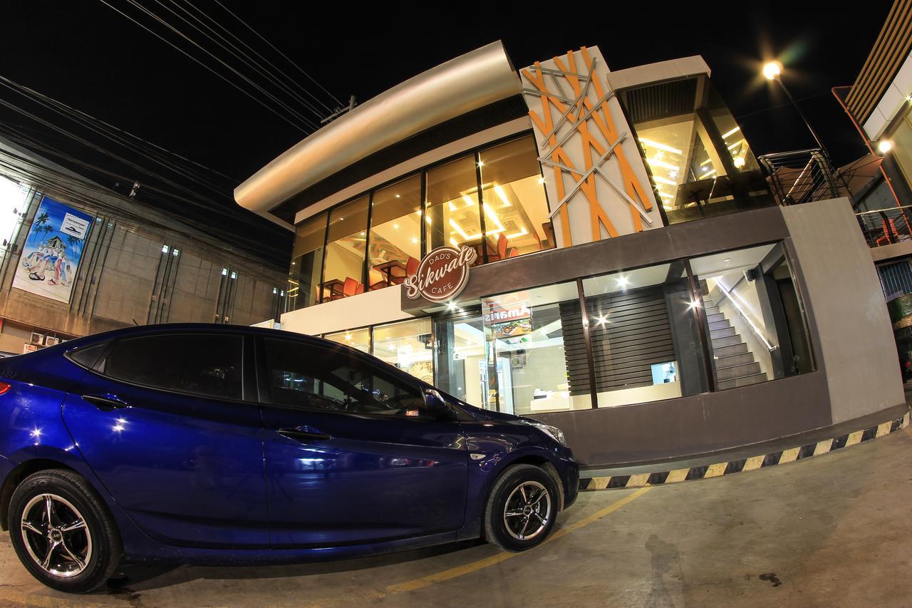 Amaris Suites Butuan City Εξωτερικό φωτογραφία