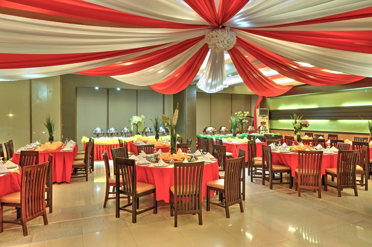 Amaris Suites Butuan City Εξωτερικό φωτογραφία