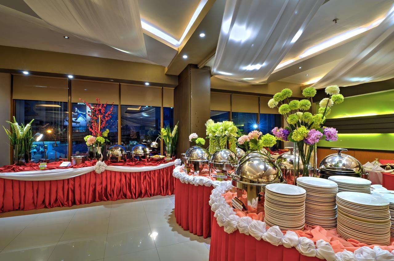 Amaris Suites Butuan City Εξωτερικό φωτογραφία