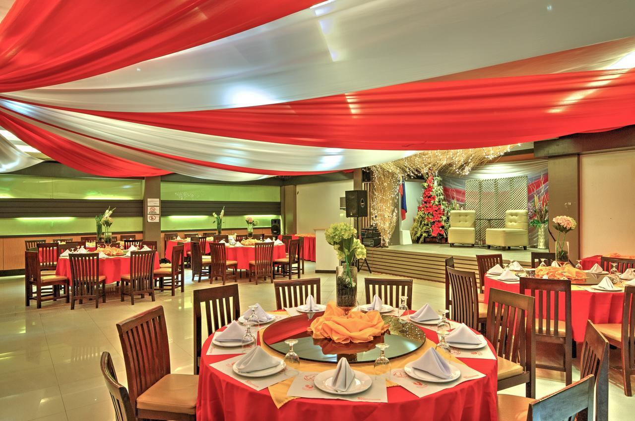 Amaris Suites Butuan City Εξωτερικό φωτογραφία
