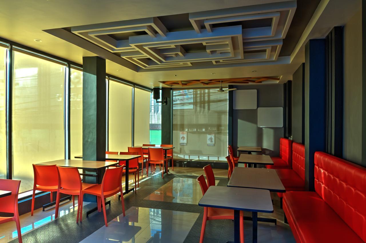 Amaris Suites Butuan City Εξωτερικό φωτογραφία