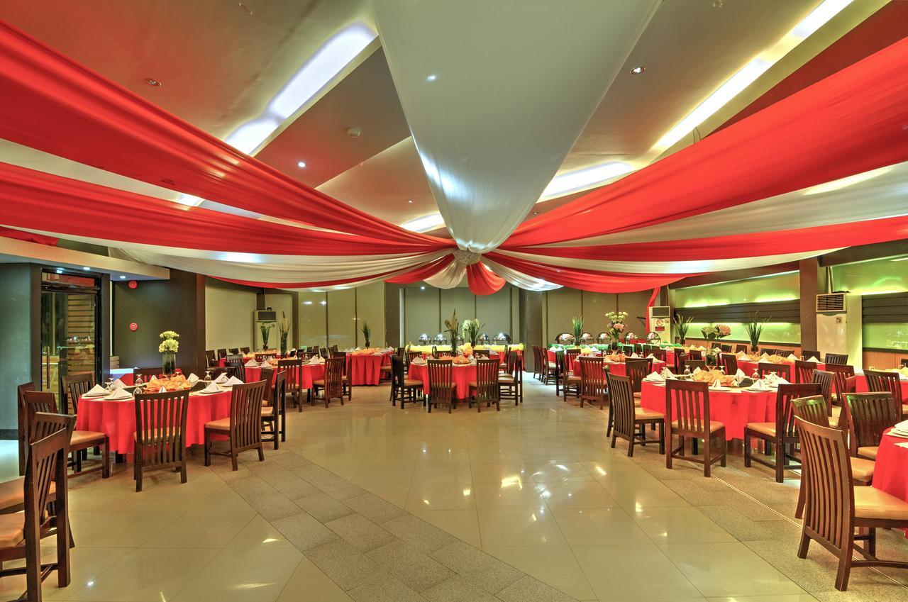 Amaris Suites Butuan City Εξωτερικό φωτογραφία