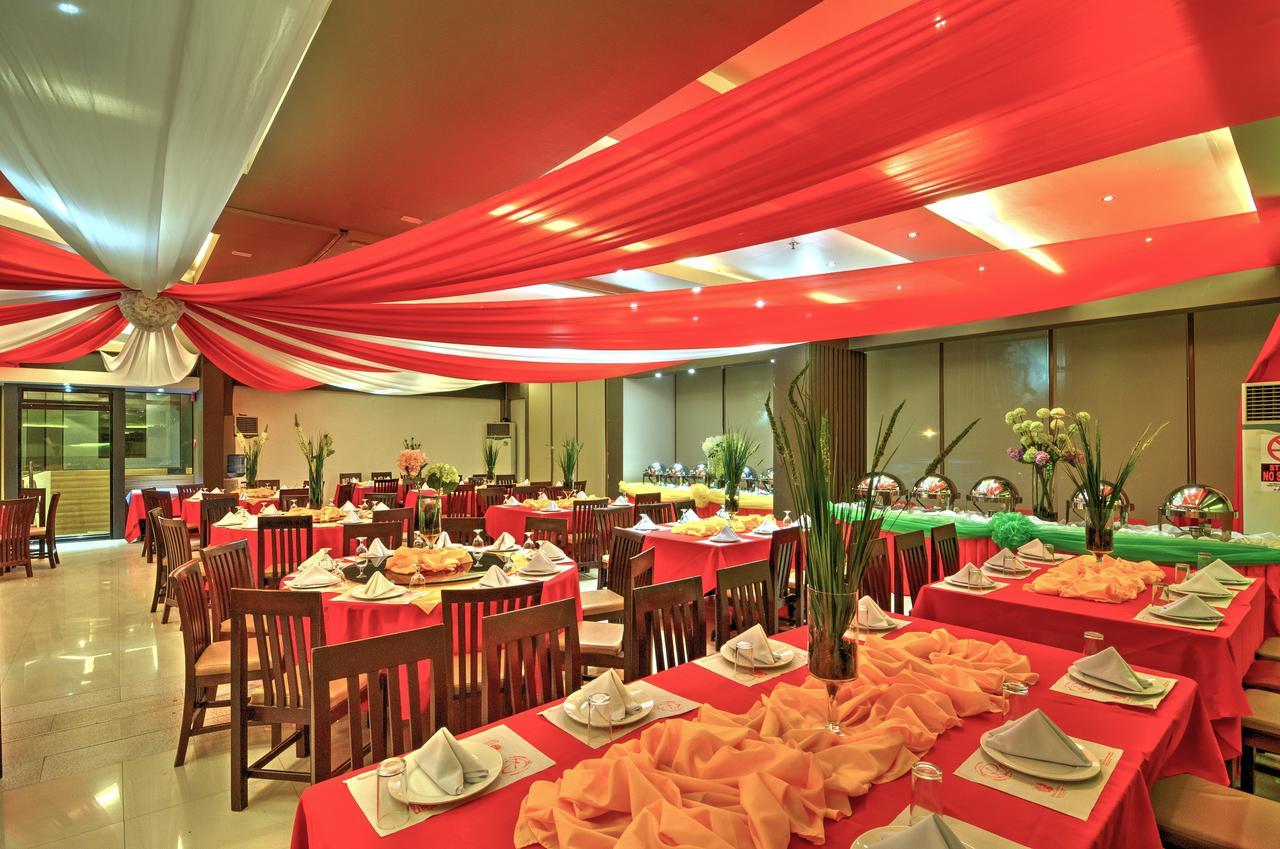 Amaris Suites Butuan City Εξωτερικό φωτογραφία