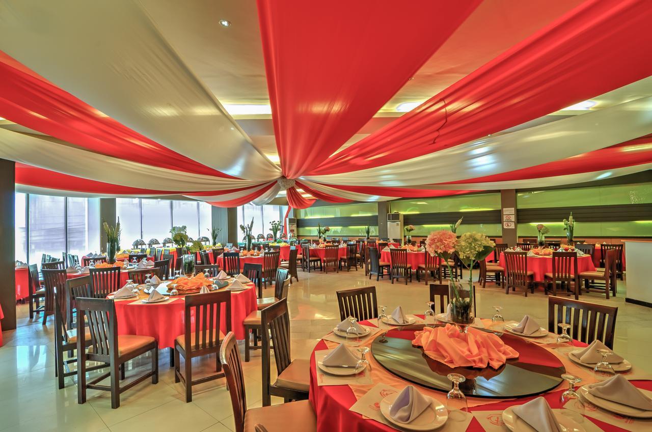 Amaris Suites Butuan City Εξωτερικό φωτογραφία