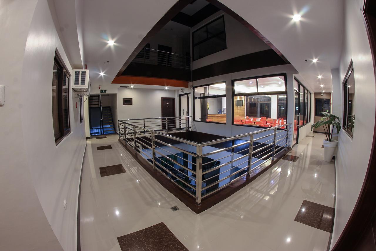 Amaris Suites Butuan City Εξωτερικό φωτογραφία