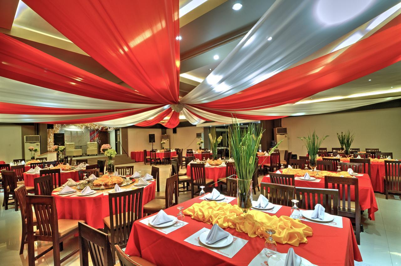 Amaris Suites Butuan City Εξωτερικό φωτογραφία