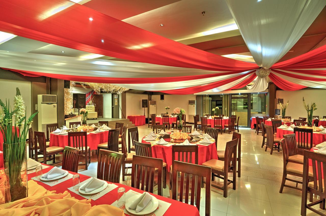 Amaris Suites Butuan City Εξωτερικό φωτογραφία