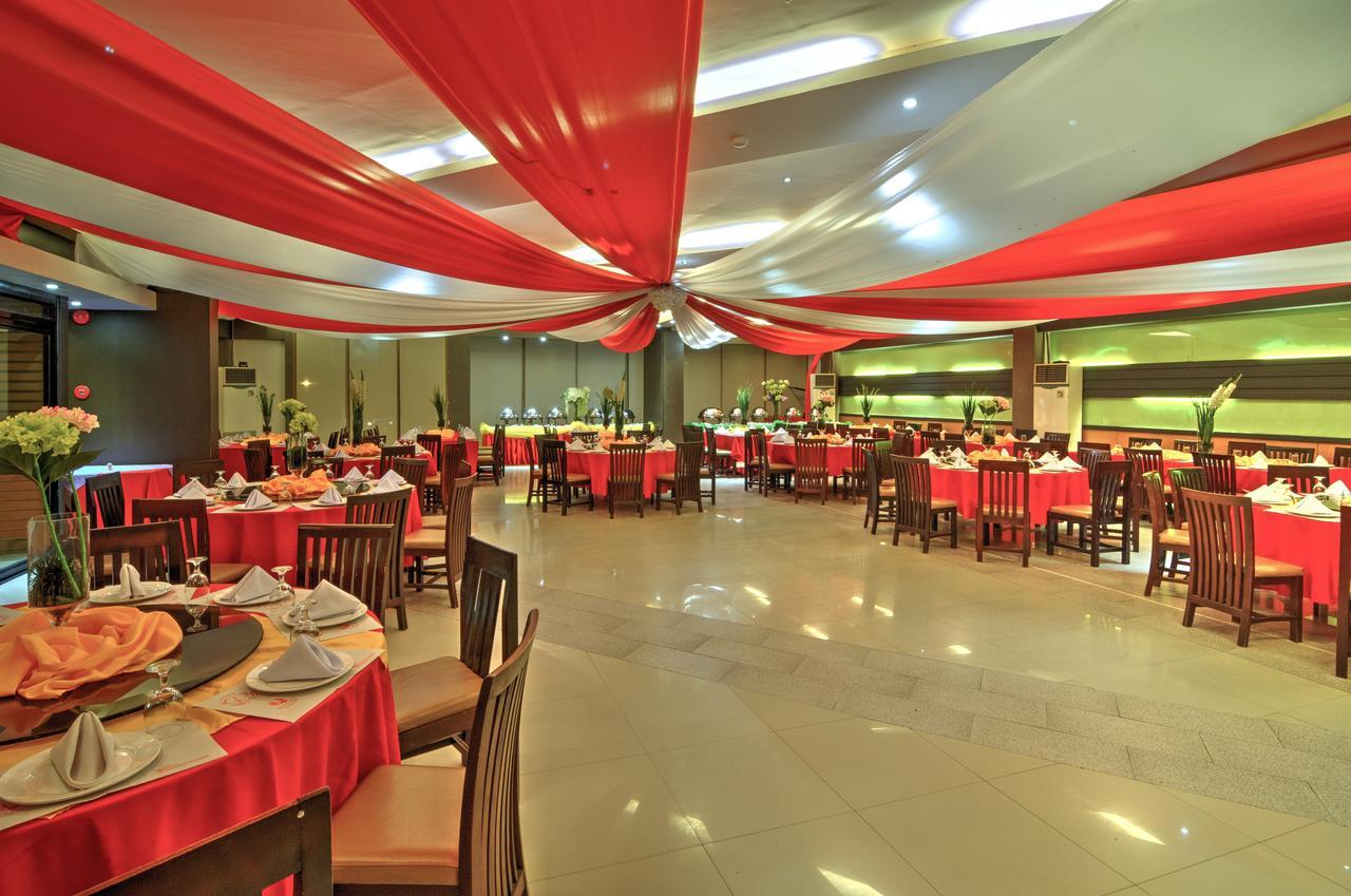 Amaris Suites Butuan City Εξωτερικό φωτογραφία