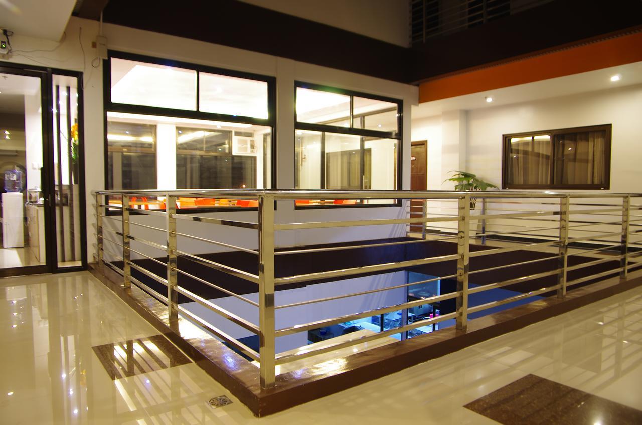 Amaris Suites Butuan City Εξωτερικό φωτογραφία
