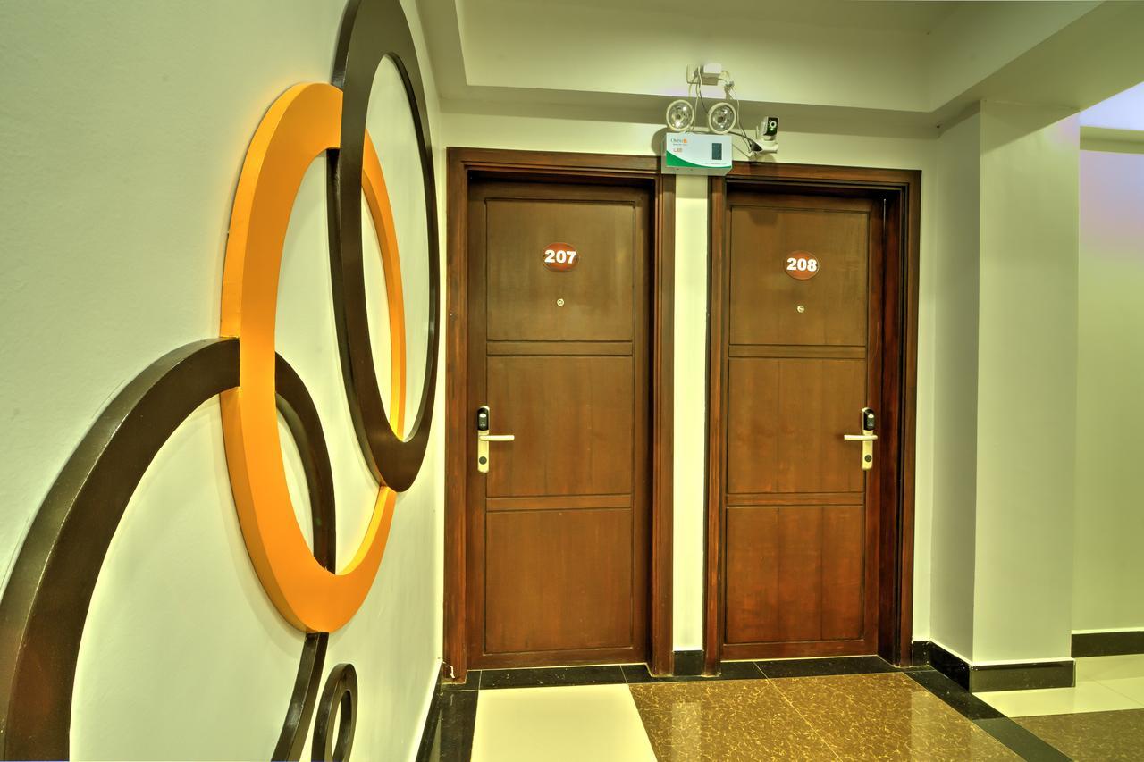 Amaris Suites Butuan City Εξωτερικό φωτογραφία