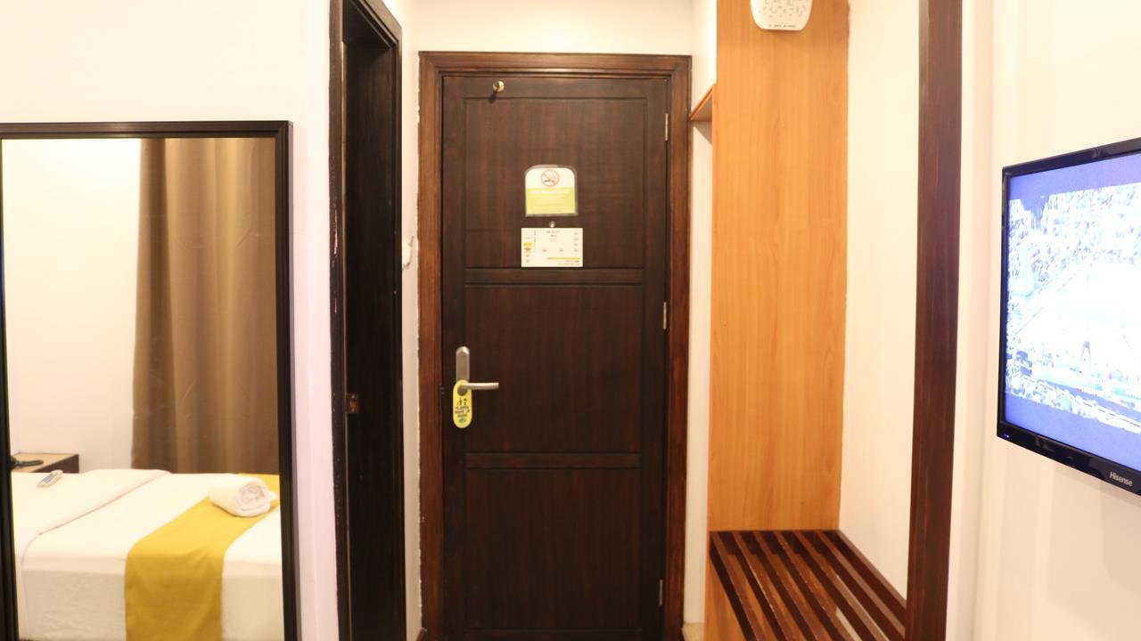 Amaris Suites Butuan City Εξωτερικό φωτογραφία