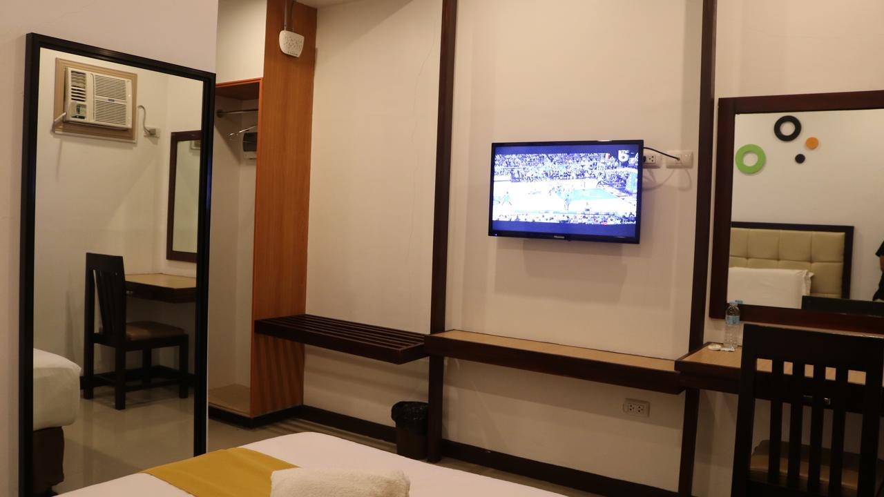 Amaris Suites Butuan City Εξωτερικό φωτογραφία